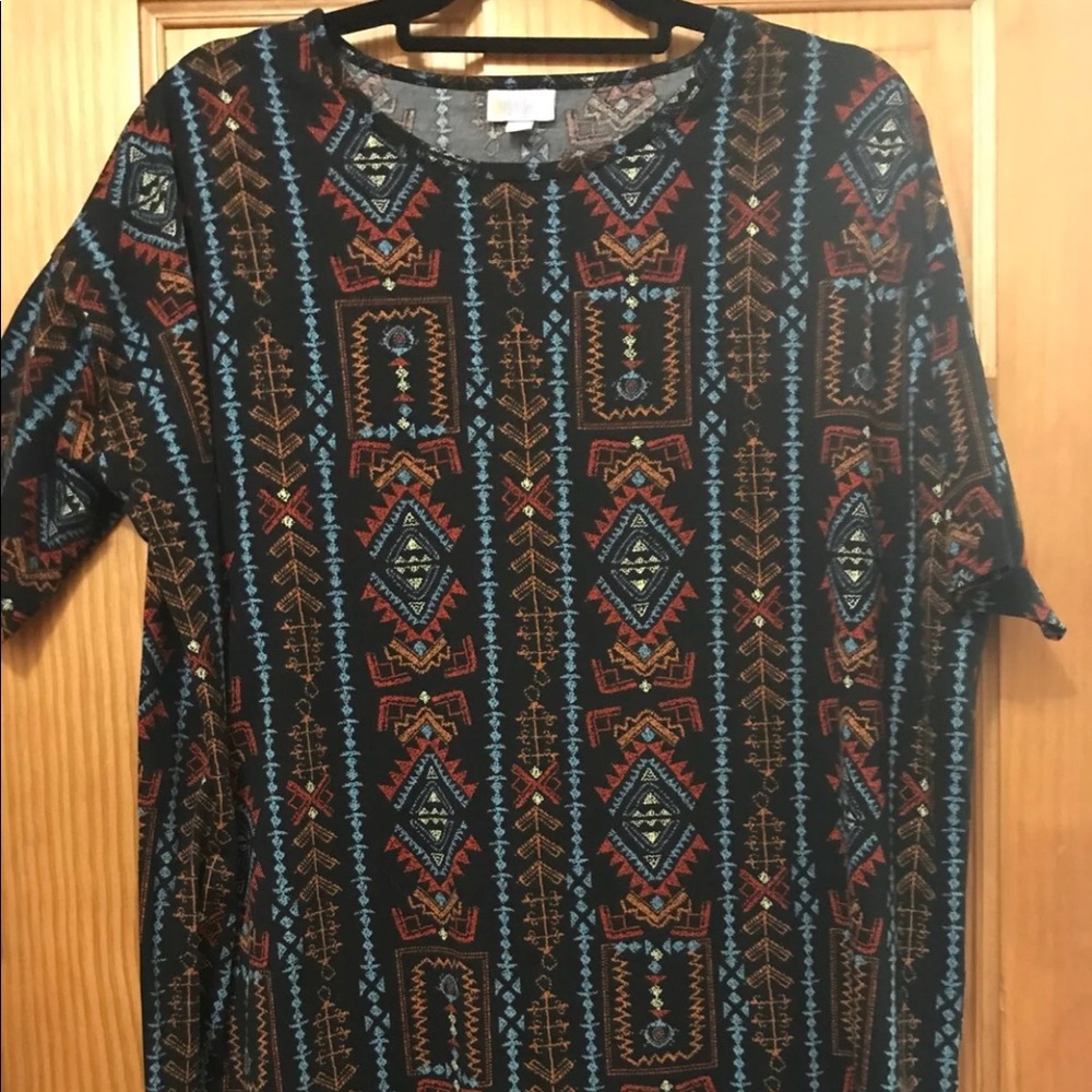 Lularoe small Irma
